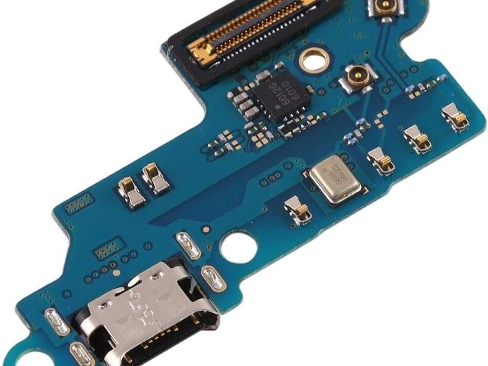 For Samsung Galaxy A60 A606 Charging Port Type C Flex Cable USB Board New
