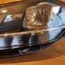Vw Golf 7 LH Head lamp Image 4