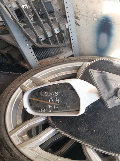 car parts