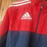 Munster rugby jacket sz small Image 4