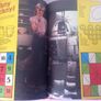 Vintage 1984 Metal Mickey Annual Image 5