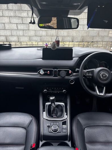 Mazda CX-5 2024