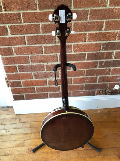 Aria Tenor Banjo