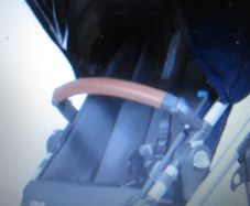WANTED...uppababy bumper bars