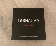 Lash Aura Premium Magnetic Eyelashes