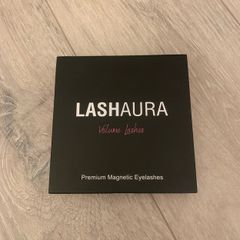 Lash Aura Premium Magnetic Eyelashes