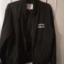 Jacket from Jack & Jones .. Cloour: Black  .. Size: Medium Image 3