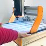 Ready-to-run CNC system PRICE DROP Image 2