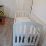 Mamas & Papas 3 Piece Nursery Furniture Set Image 7