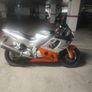 Yamaha yzf 600 Image 5