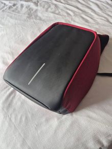 XD Design Antitheft Travel Backpack