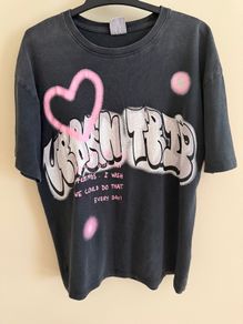 zara girls t-shirt Age 9-10 years