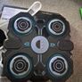 boxing target for kids Image 2