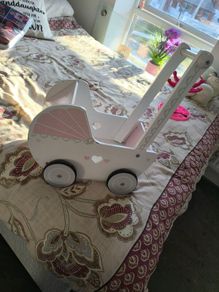baby first pram