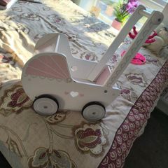 baby first pram