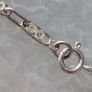 vintage sterling bracelet Image 3