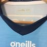 Dublin Jersey. Year 2019. Official Oneills Mens Home Jersey. Authentic Original From 2019. Not A Modern Day Remake. Image 7