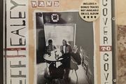 The Jeff Healy Band CD - Cover To Cover