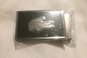 Lacoste Belt Buckle