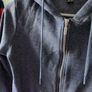 Ladies hoodie Image 2