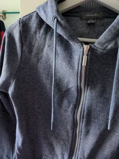 Ladies hoodie