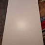 white table Image 2