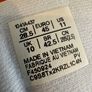 ASICS Tennis shoes size 10 Image 7