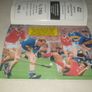 1992 Munster Hurling Final Final Gaa programmes Image 3