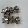 Vintage Clip on Earrings Image 3