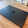 Apple MacBook Air 15" M2 (Midnight) - Mint Condition - 99% Battery Image 5