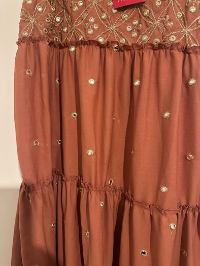 Summer Maxi Dress
