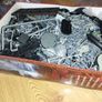 Warhammer Large Bitz Box and random assorted models Lot Image 4