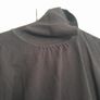 Black turtle neck, long sleeve Image 4