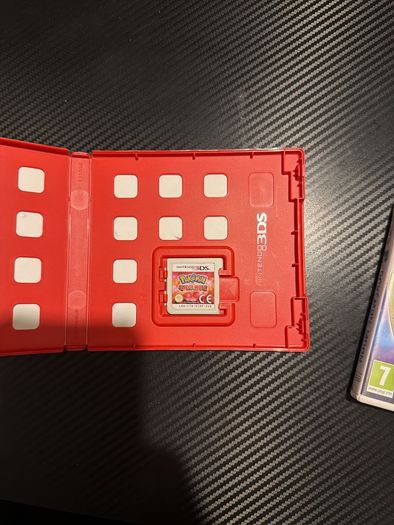 Pokemon Omega Ruby