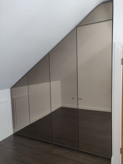 Tegre Sliding Wardrobes. Special offers available