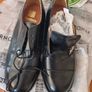 Quality black thorn shoes Image 3