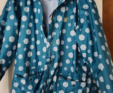 LightHouse Waterproof Jacket