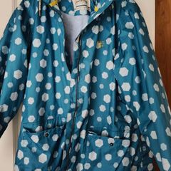 LightHouse Waterproof Jacket