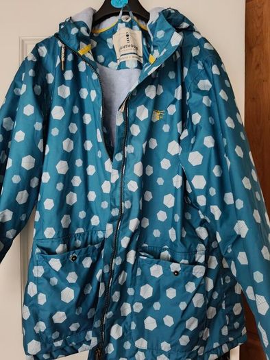 LightHouse Waterproof Jacket