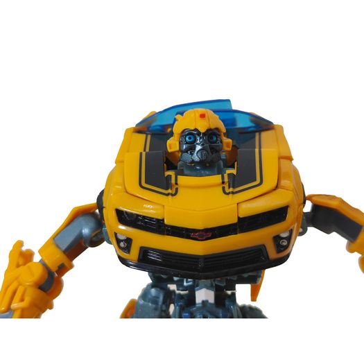 Transformers Action Figures