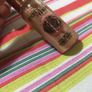 smashbox Petal Metal Shimmer Drops + VLADA Image 8