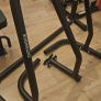 Outshock punchbag stand Image 2