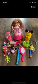 Toys - cheap!