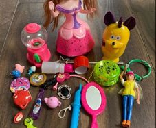 Toys - cheap!