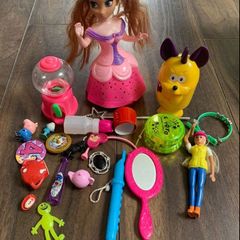 Toys - cheap!