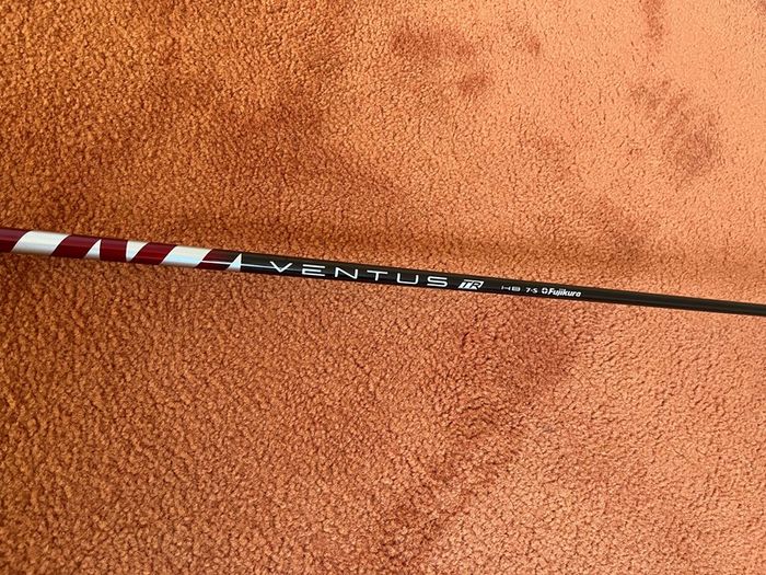 Srixon ZX4 Irons/Taylormade Stealth 2 3Hybrid