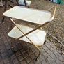 1960/70s Hostess Trolley Image 4