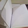Hardback Notebook Image 3