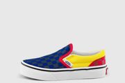 Vans Classic Slip-on Children's UK 1 BRAND NEW