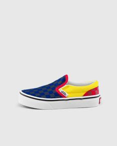 Vans Classic Slip-on Children's UK 1 BRAND NEW